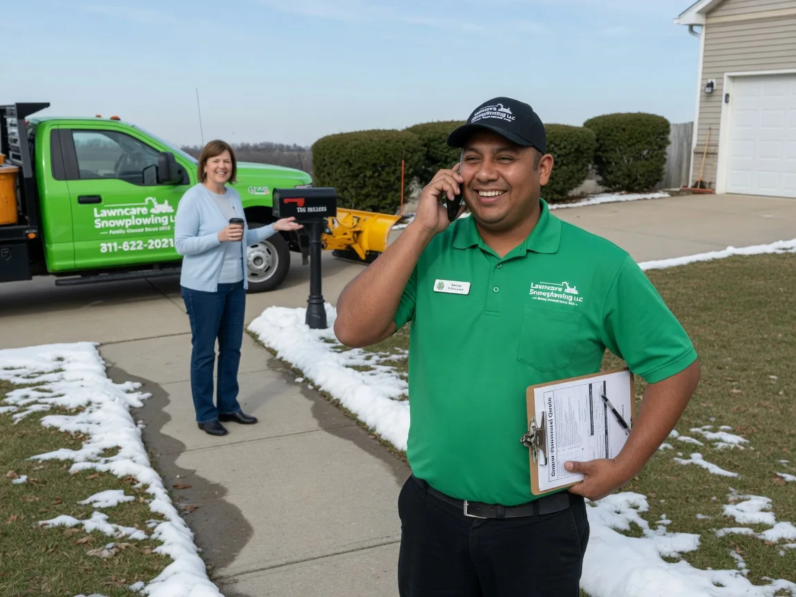 Lawn Care Services By Expert Landscaper Rocky Ridge, OH FAQs